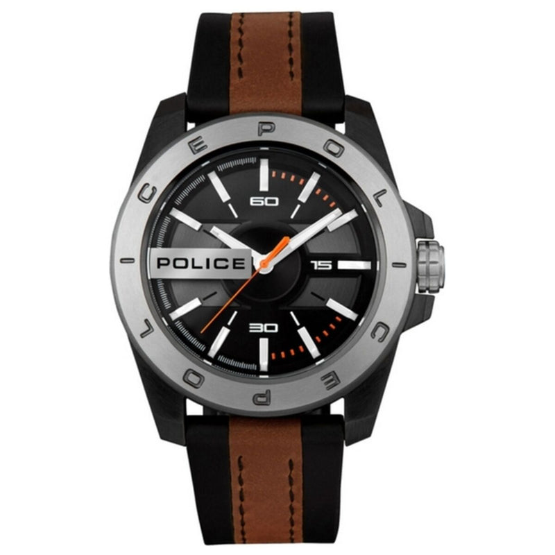 Montre Homme Police R1453310002 (Ø 46 mm)