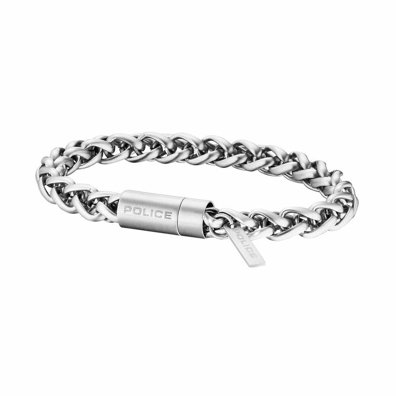 Bracelet Femme Police PJ25135BSS03-L