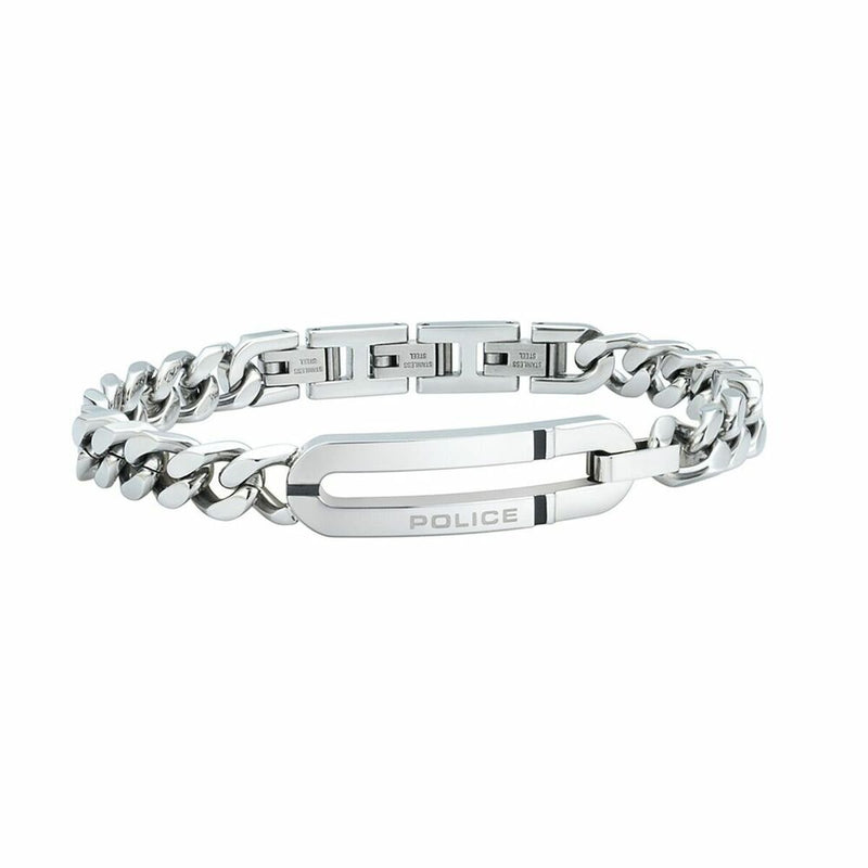 Bracelet Femme Police PJ26187BSS01