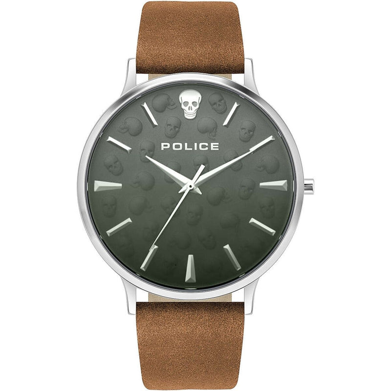 Montre Homme Police TASMAN