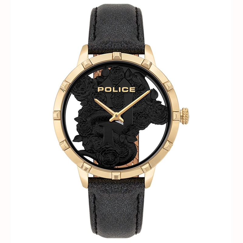 Montre Femme Police PL-16041MS