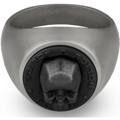 Bague Homme Police PJ26579RSS.01-64 (24)