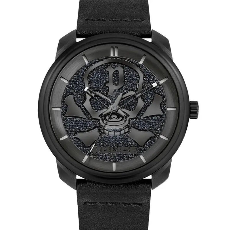 Montre Homme Police BLEDER (Ø 44 mm)