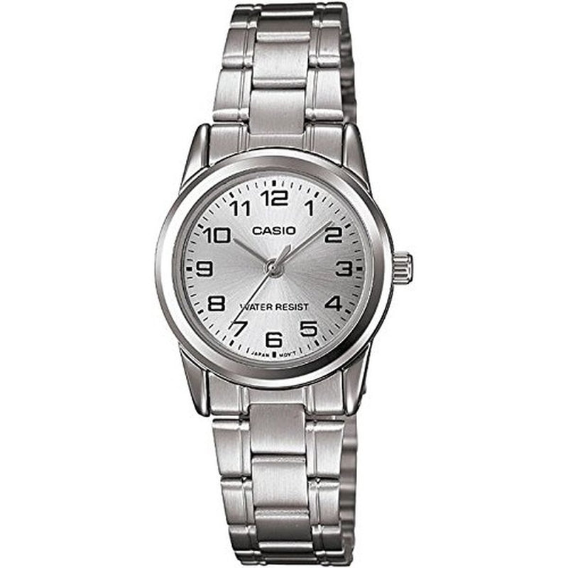 Montre Femme Casio LTP-V001D-7BUDF (Ø 30 mm)