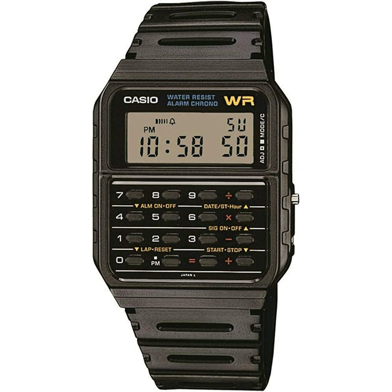 Montre Unisexe Casio