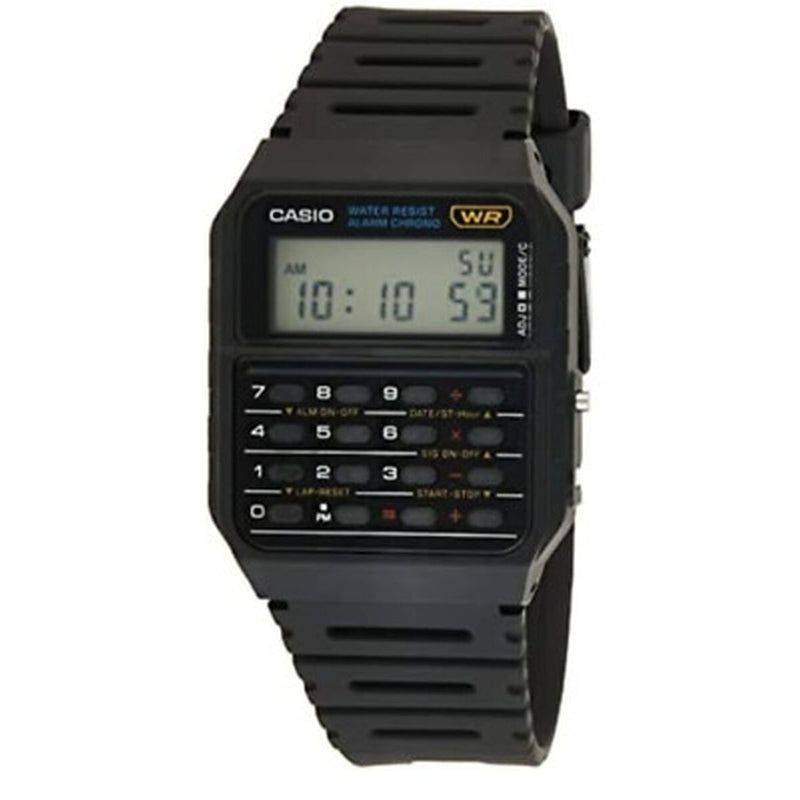 Montre Unisexe Casio