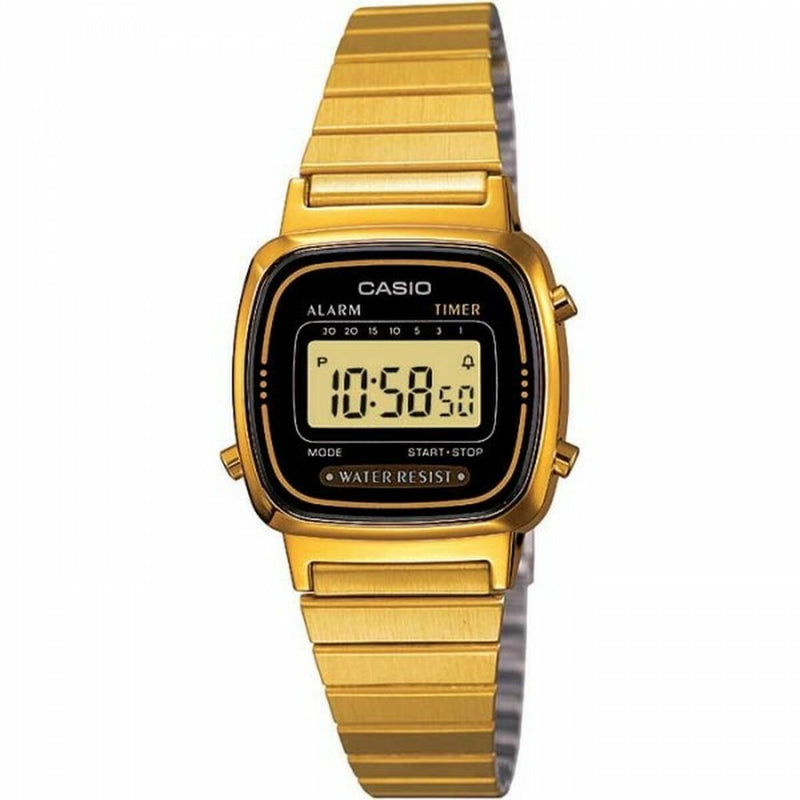 Montre Femme Casio