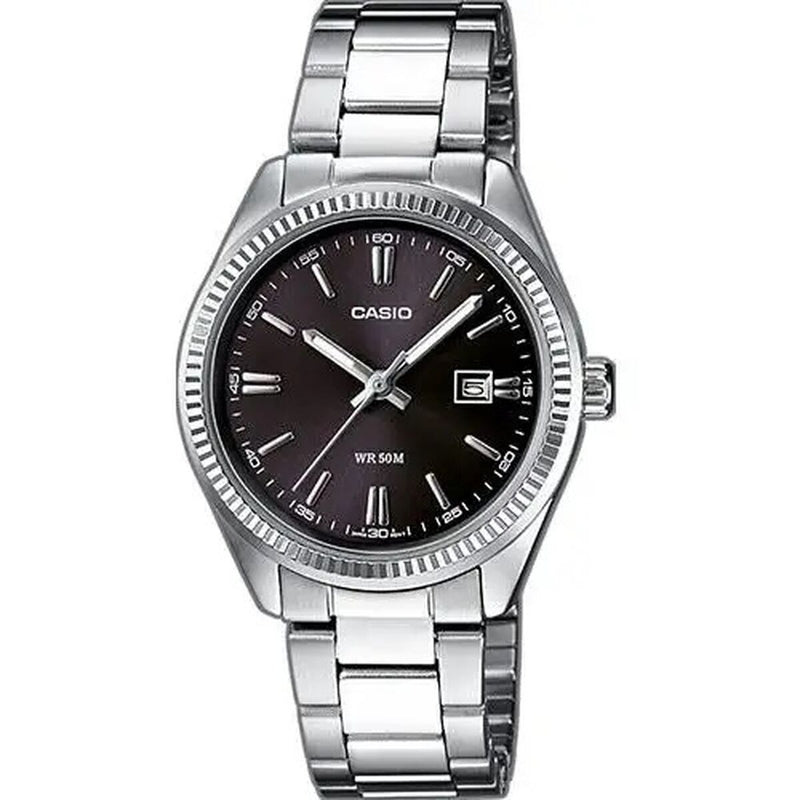 Montre Femme Casio (Ø 30 mm)