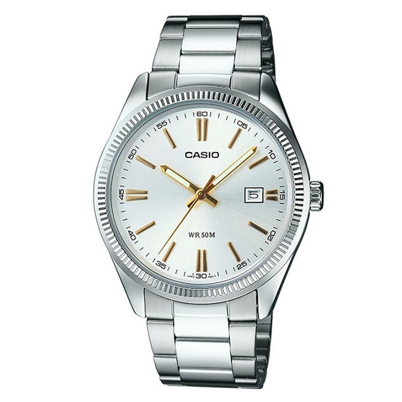 Montre Femme Casio (Ø 32 mm)