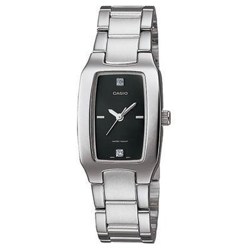 Montre Femme Casio (Ø 21 mm)