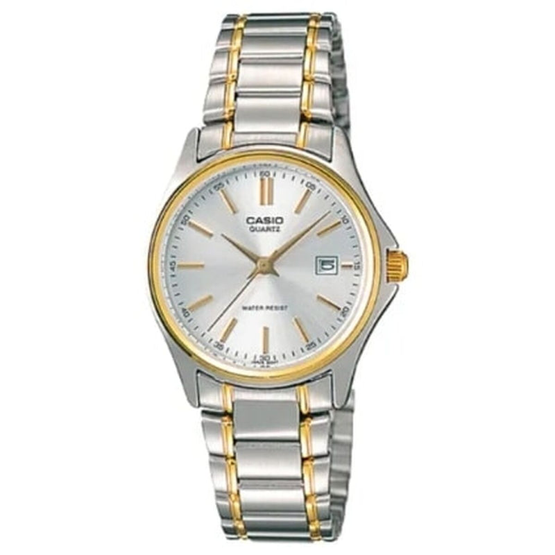 Montre Femme Casio (Ø 28 mm)