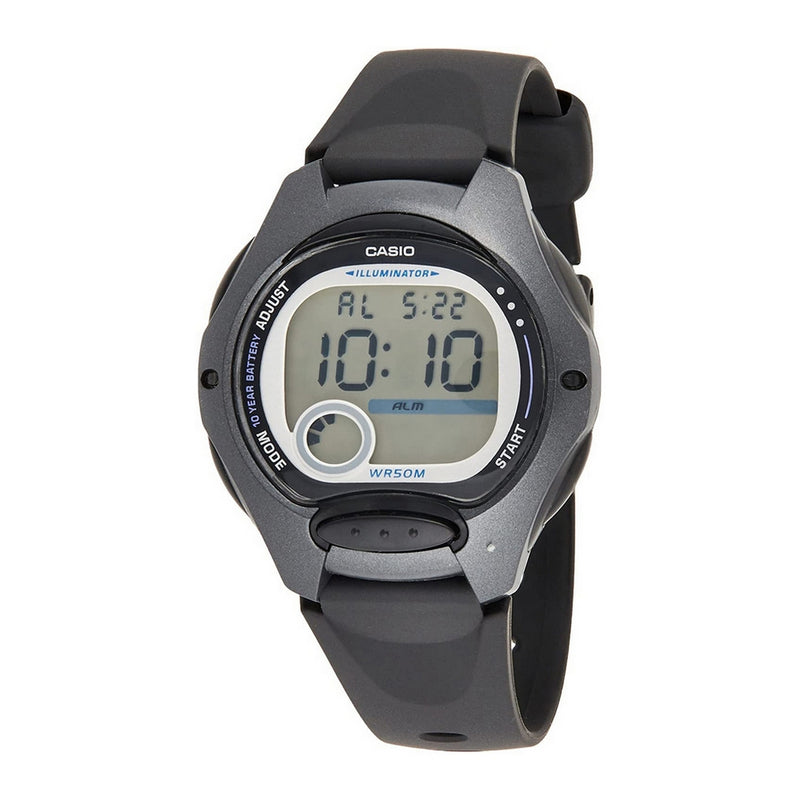 Montre Unisexe Casio LW-200-1BVDF (Ø 30 mm)