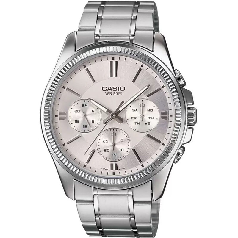 Montre Homme Casio