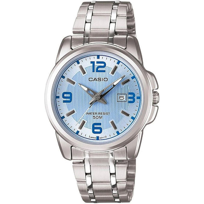 Montre Femme Casio (Ø 34 mm)