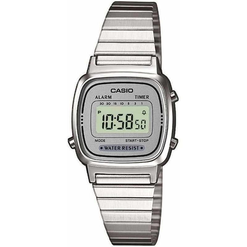 Montre Femme Casio (Ø 25 mm)