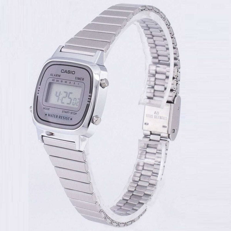 Montre Femme Casio (Ø 25 mm)