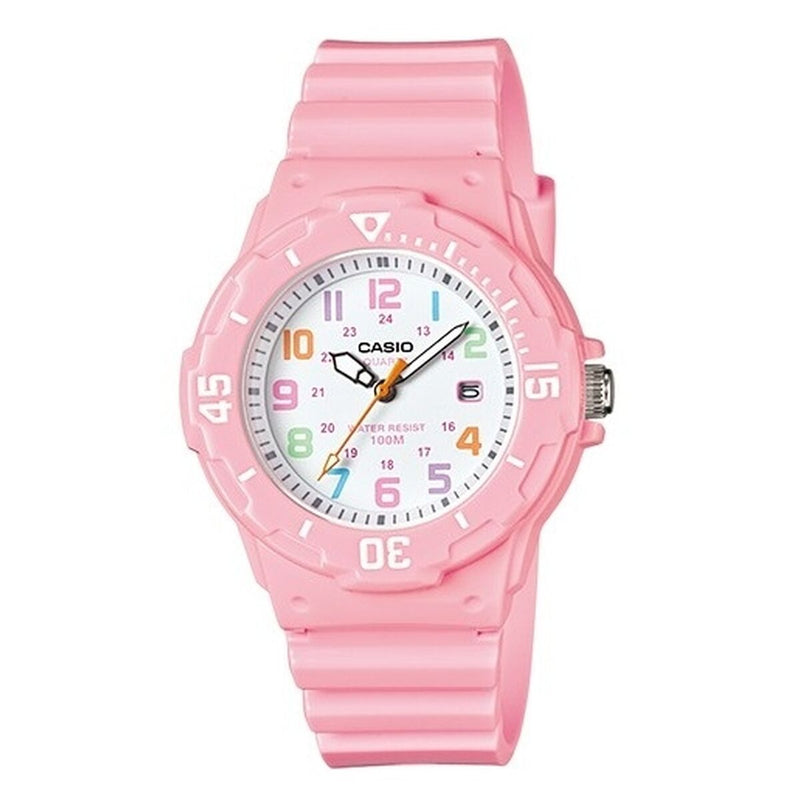 Montre Femme Casio (Ø 34 mm)