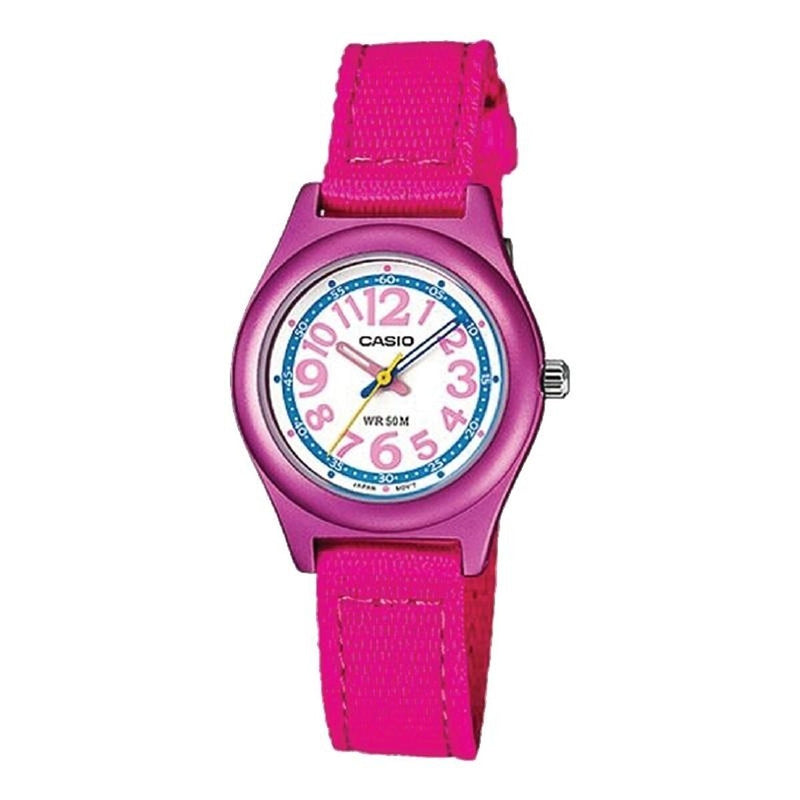 Montre Femme Casio (Ø 26 mm) (Ø 33 mm)