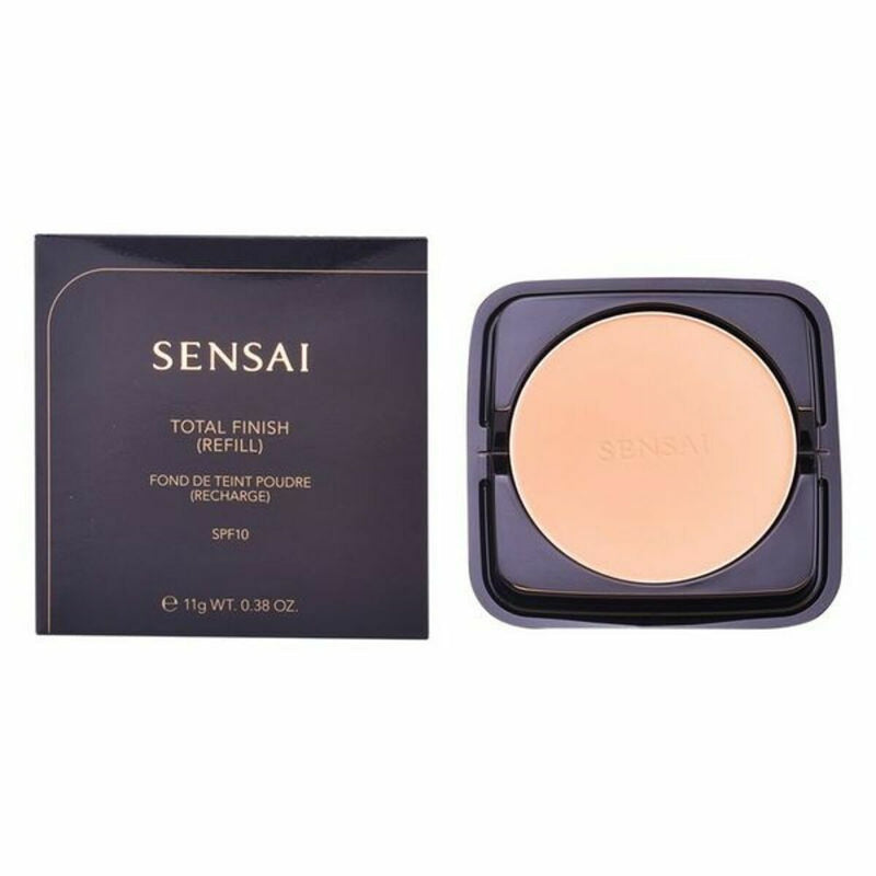 Recharge Maquillage Sensai Sensai Total Finish Nº 203 (11 ml)