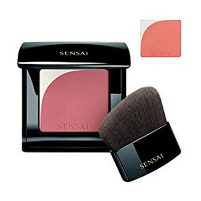 Fard Blooming Blush Sensai Orange (4 g)