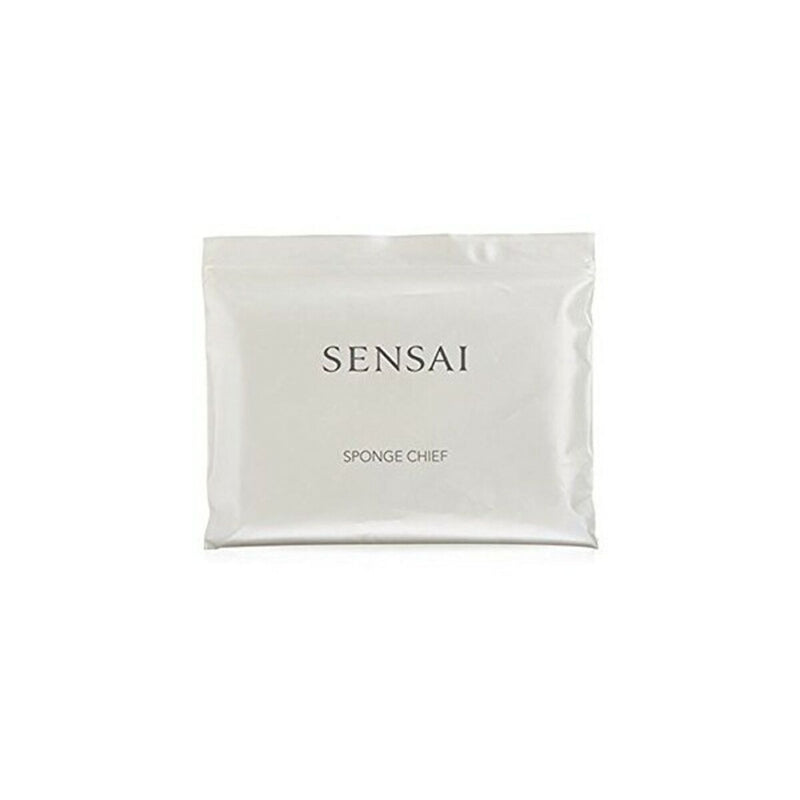 Serviette Sensai Démaquillant (1 uds)