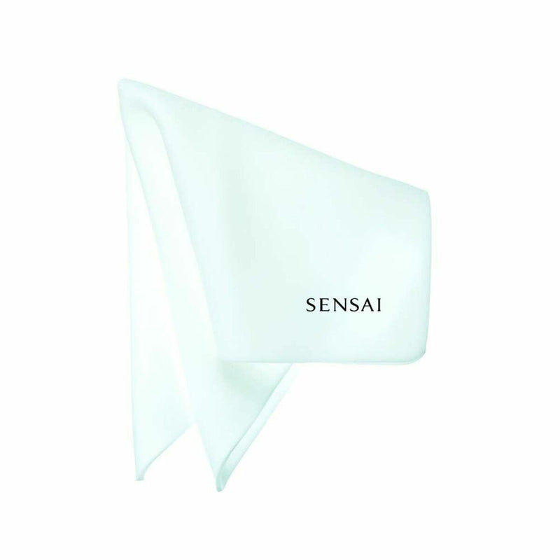 Serviette Sensai Démaquillant (1 uds)