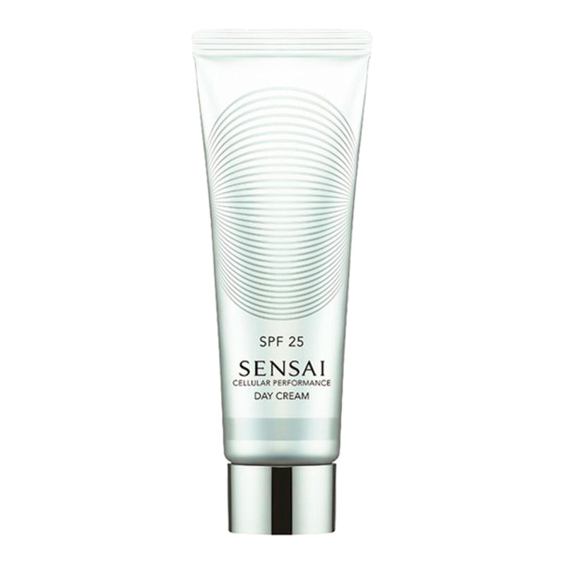 Gel anti-âge de jour Sensai Cellular Performance (50 ml)