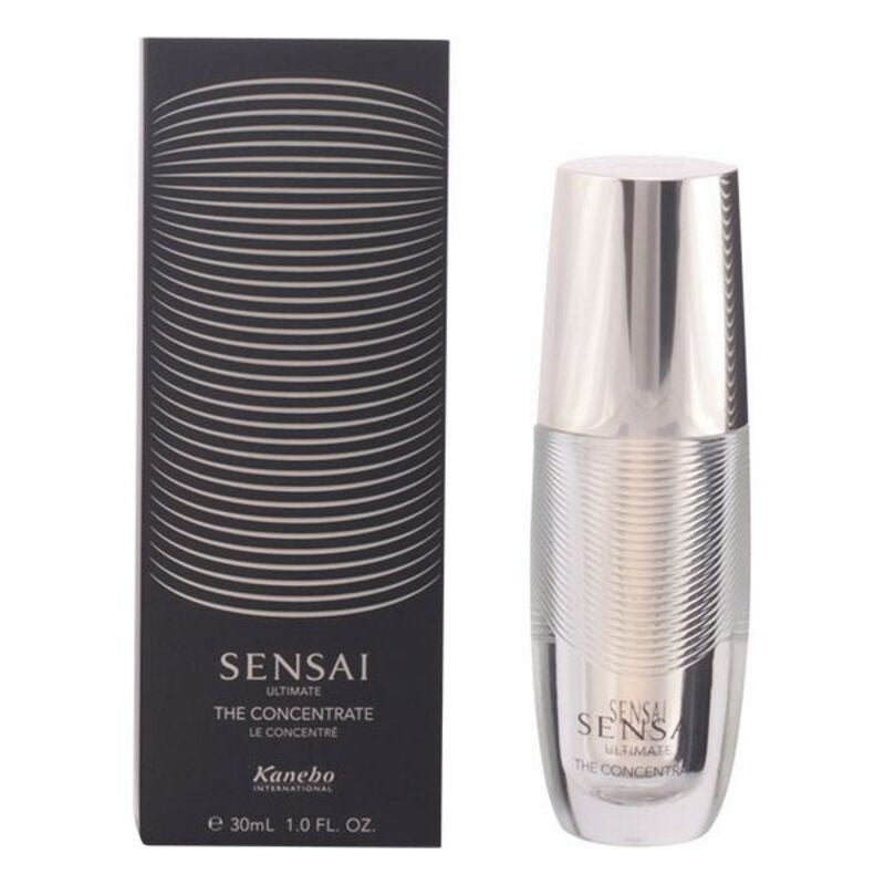 Sérum anti-âge Ultimate Concentrate Sensai 4973167909263 30 ml