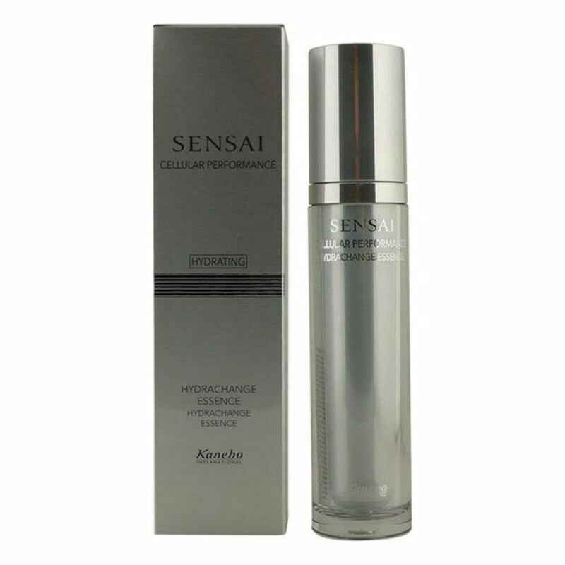 Crème hydratante anti-âge Hydrachange Essence Sensai (40 ml)