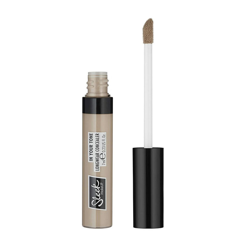 Correcteur facial Sleek In Your Tone Nº 2W-fair (7 ml)