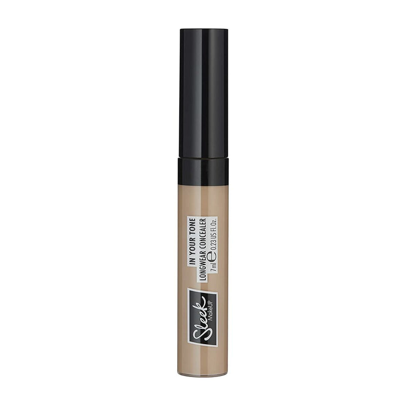 Correcteur facial Sleek In Your Tone Nº 3N-light (7 ml)