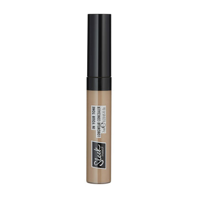 Correcteur facial Sleek In Your Tone Nº 4N-med (7 ml)