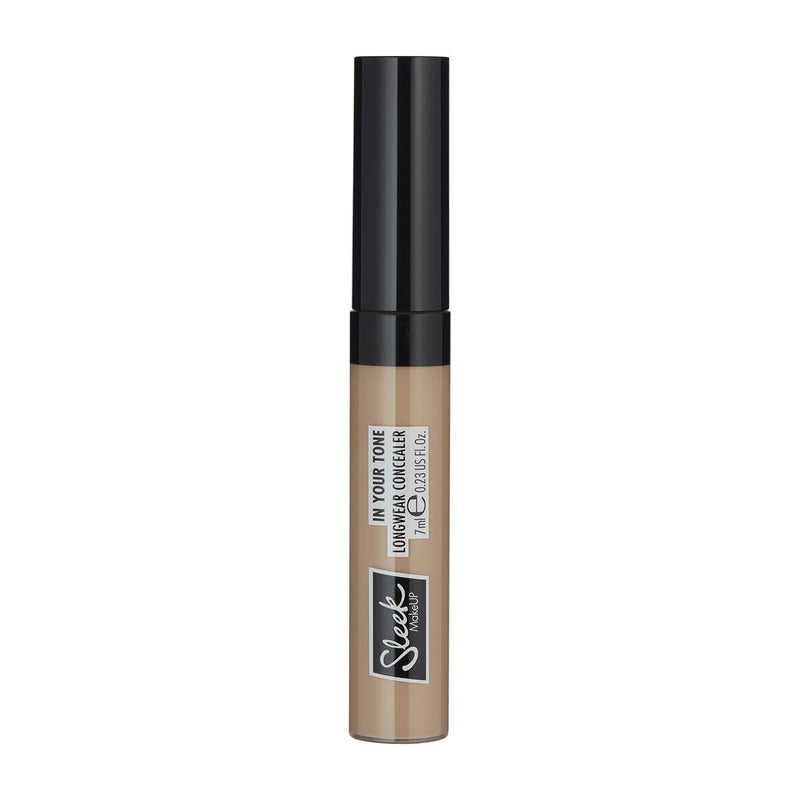 Correcteur facial Sleek In Your Tone Nº 4N-med (7 ml)