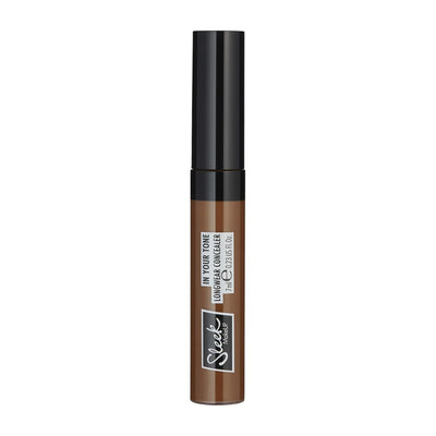 Correcteur facial Sleek In Your Tone Nº 9N-rich (7 ml)