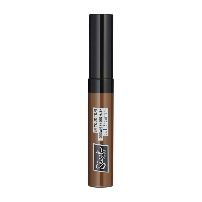 Correcteur facial Sleek In Your Tone Nº 9N-rich (7 ml)