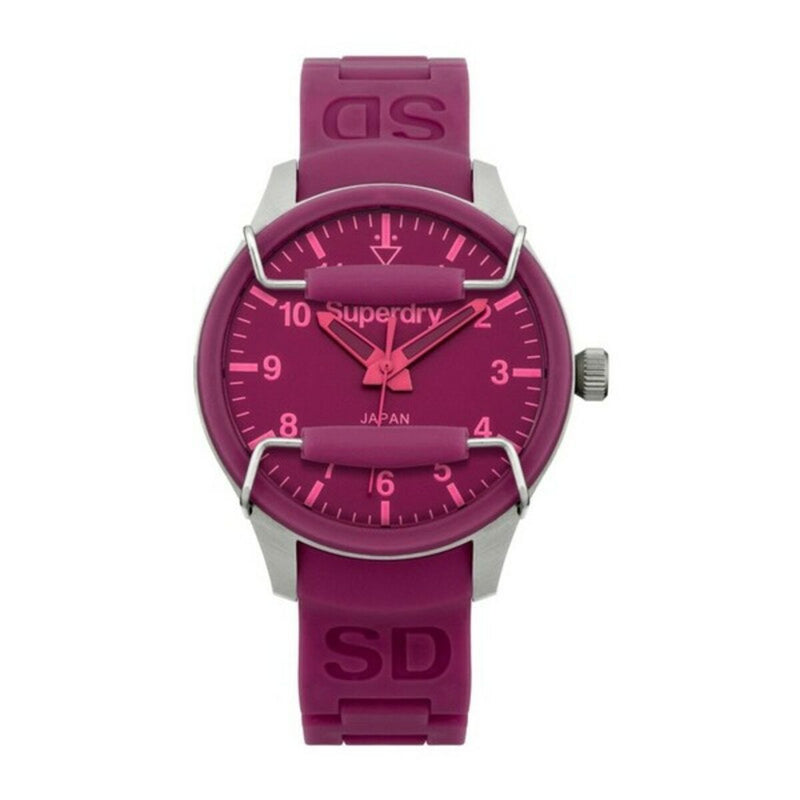 Montre Femme Superdry SYL127P (Ø 39 mm)