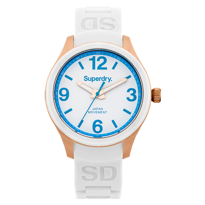 Montre Femme Superdry SYL134U (Ø 38 mm)