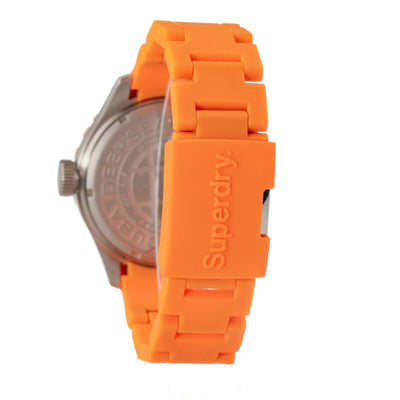 Montre Unisexe Superdry SYG140O (Ø 47 mm)