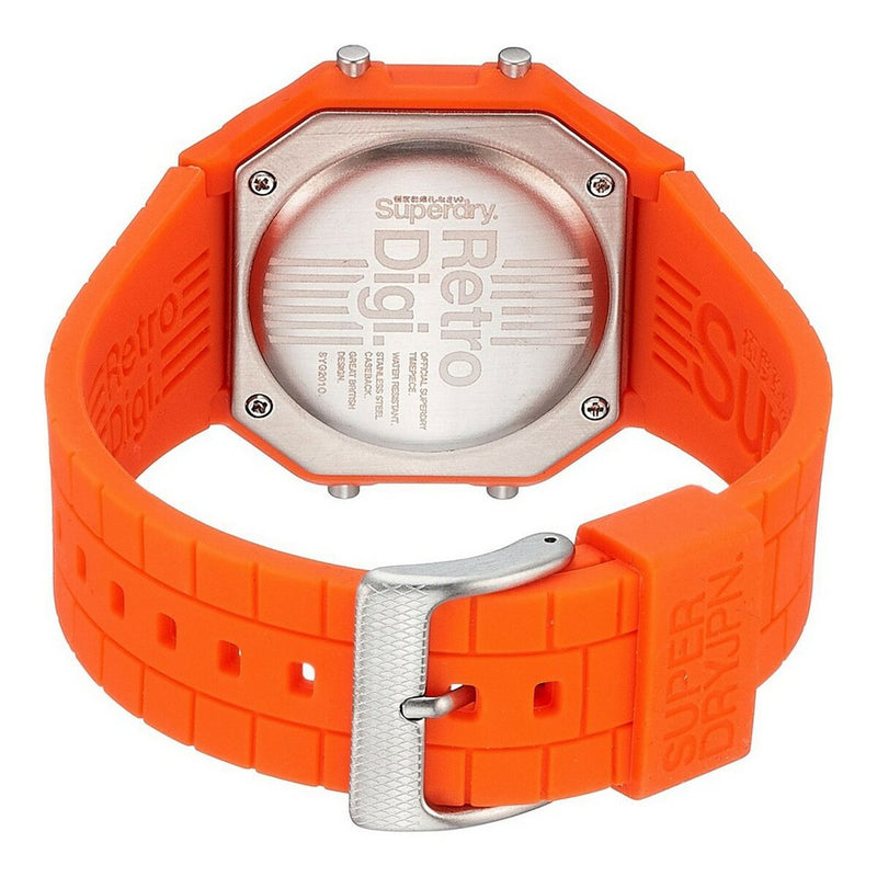 Montre Femme Superdry SYG201O (Ø 35 mm)