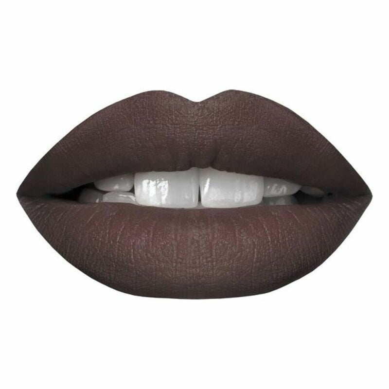 Rouge à lèvres Matte Me Sleek Liquide Chocolate Meringue (6 ml)