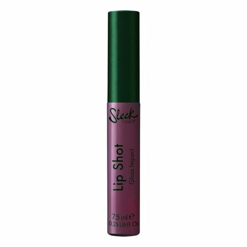 Gloss Lip Shot Behind Closed Doors Sleek (7,5 ml)