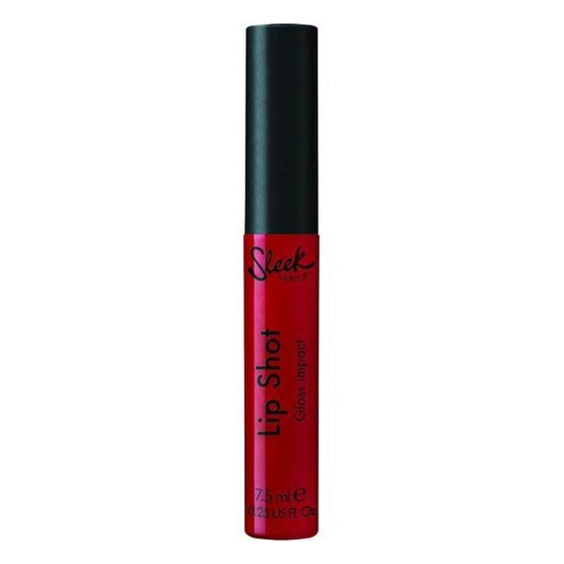 Gloss Lip Shot Corrupted Sleek (7,5 ml)