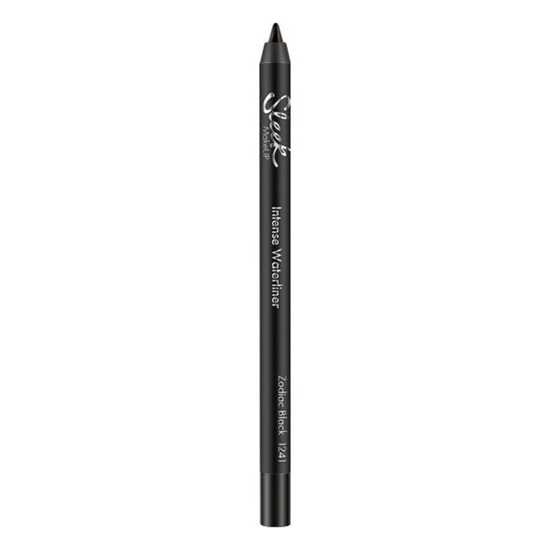 Eyeliner Intense Waterliner Sleek Zodiac Black (1,2 g)