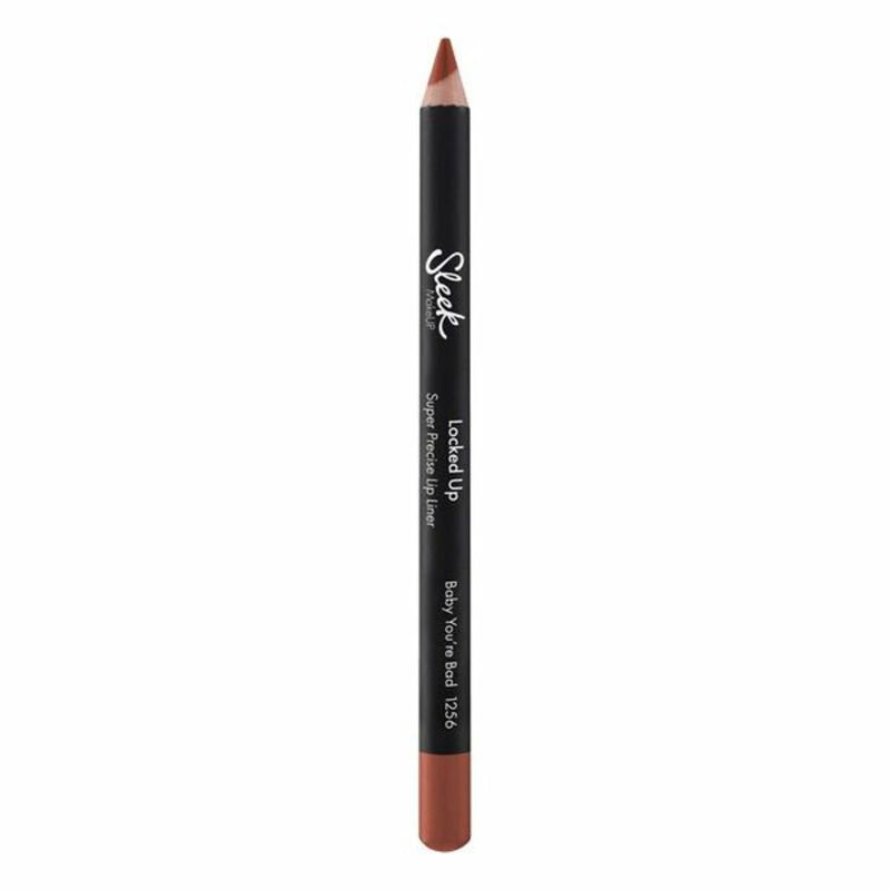 Crayon Contour des Lèvres Locked Up Super Precise Sleek Baby You&