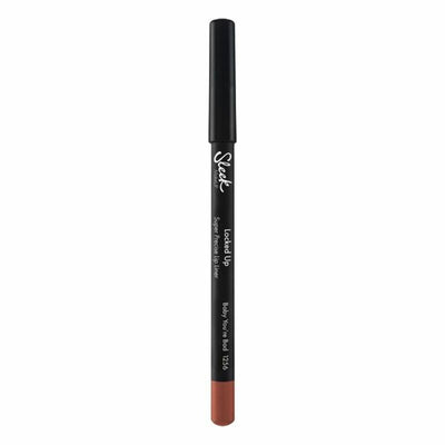 Crayon Contour des Lèvres Locked Up Super Precise Sleek Baby You're Bad (1,79 g)