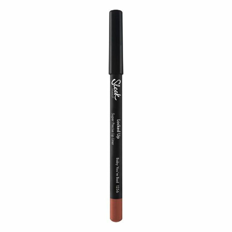 Crayon Contour des Lèvres Locked Up Super Precise Sleek Baby You&