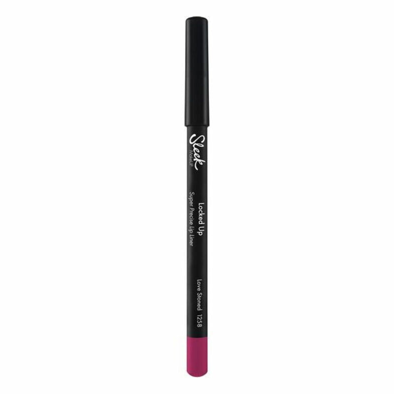 Crayon Contour des Lèvres Locked Up Super Precise Sleek Love Stoned (1,79 g)