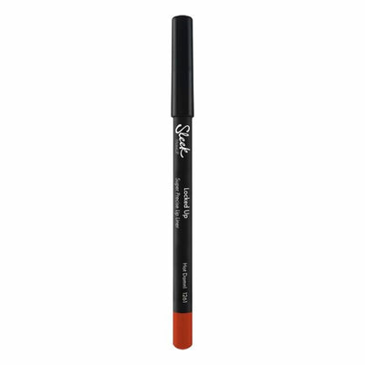 Crayon Contour des Lèvres Locked Up Super Precise Sleek Hot Damn (1,79 g)