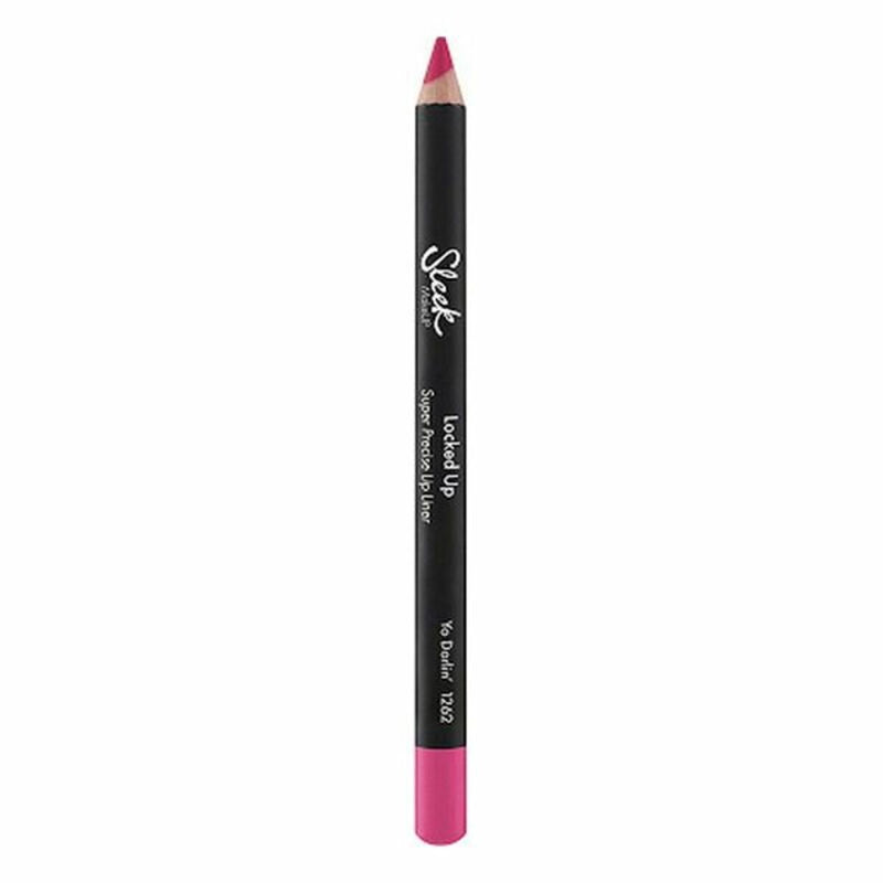 Crayon Contour des Lèvres Locked Up Super Precise Sleek Yo Darlin&