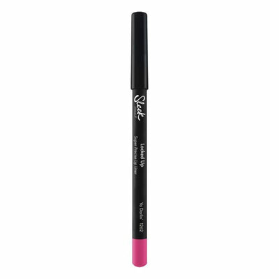 Crayon Contour des Lèvres Locked Up Super Precise Sleek Yo Darlin' (1,79 g)